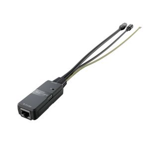 MikroTik GESP+PoE-IN with surge protection