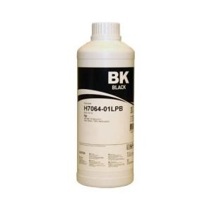 Бутилка мастило HP INKTEC-HP-3070-1LB Black 1L InkTec