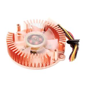 Вентилатор 45x45x10mm Evercool VC-RF 5000 RPM