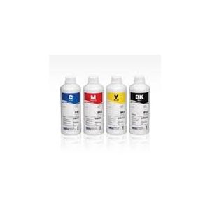 Бутилка мастило HP INKTEC-HP-6066C Cyan 1L InkTec