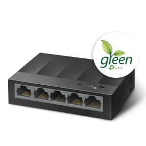 Switch TP-link 5 port 10/100/1000 LS1005G