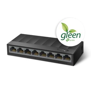 Switch TP-link 8 port 10/100/1000 TL-LS1008G