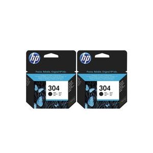 Консуматив HP 304 N9K06AE Black за DeskJet 2620/2630