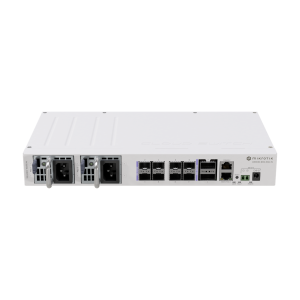 Switch MikroTik CRS510-8XS-2XQ-IN RouterOS L5