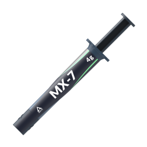 Термо паста Arctic Cooling MX-7 4g
