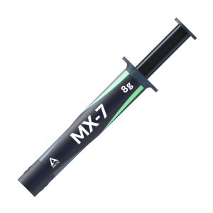 Силиконова паста Arctic Cooling MX-7 8g