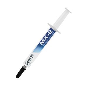 Силиконова термо паста Arctic Cooling MX-2 8g ORACO-MX20001-BL