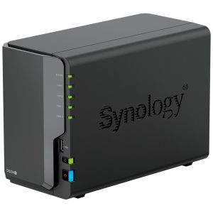 Synology DS224+ NAS Server