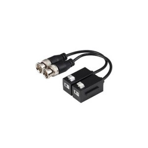 Преобразувател BNC-усукани двойки PFM800-4K