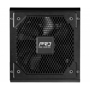 Захранване ASRock PRO-650B 650W 80+ Bronze