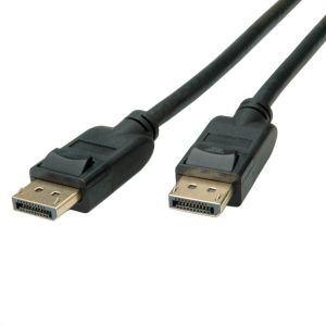 Кабел Display port DP M - DP M 3.0 м