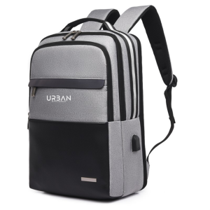 Раница за лаптоп Explorer TechVista 17.3“ grey UE085GR