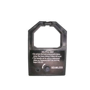 Консуматив лента за Panasonic KX-P 145/1124/1150/1695 Fulmark n904bk