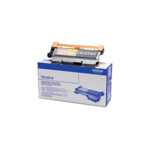 Тонер касета Brother TN-2010 за HL2130, DCP-7055 series