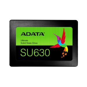 SSD Adata SU630 240GB 2.5" read/write up to 520/450MB/s