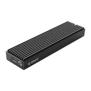 Кутия за хард диск M.2 NVMe SSD Orico M2PV-C3 USB Type-C