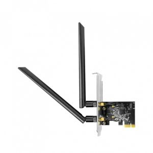 Wireless PCIe Cudy WE1300 AC1300 2.5dB
