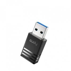 Wireless USB Cudy WU900 USB2.0 AX900 WiFi6